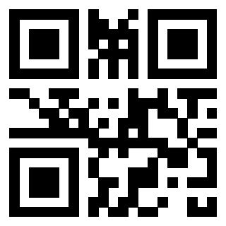 Immagine del Qr Code di 3302265341