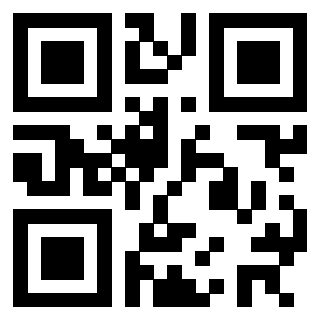 Il QrCode di 3302265342