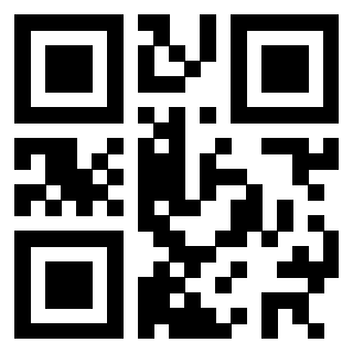 Immagine del QrCode di 3302265344