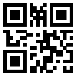 3302265345 QrCode associato