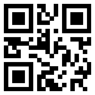 Immagine del QrCode di 3302265346