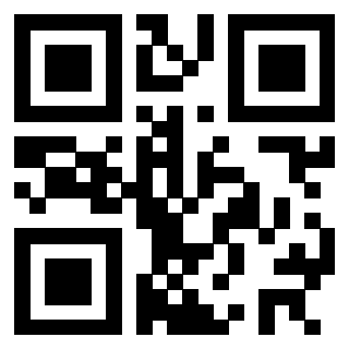 Immagine del Qr Code di 3302265349