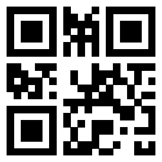 Il Qr Code di 3302265350