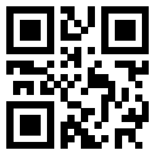 3302265357 QrCode associato