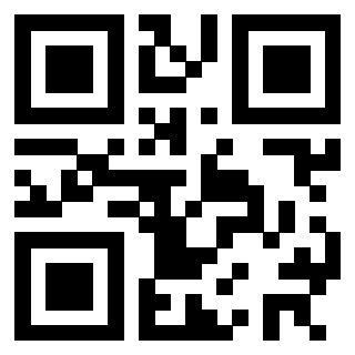 Scansione del Qr Code di 3302265358