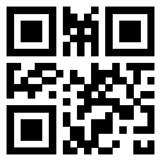 Qr Code di 3302265361