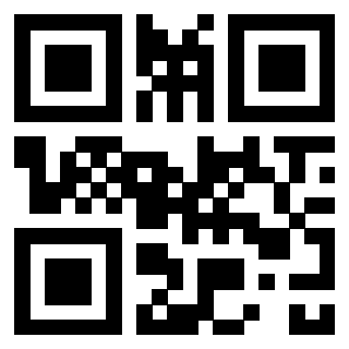 Il Qr Code di 3302265362