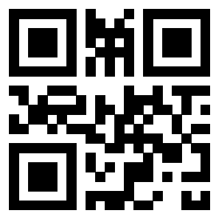 3302265363 - Immagine del QrCode associato