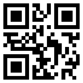 3302265367 Qr Code associato
