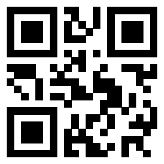 Il QrCode di 3302265369