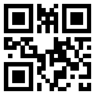 Il Qr Code di 3302265371