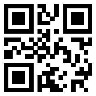 Immagine del QrCode di 3302265372