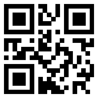 3302265375 - Immagine del QrCode