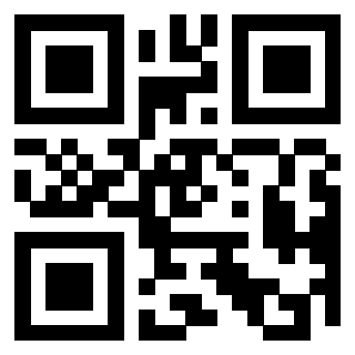 Il Qr Code di 3302265376