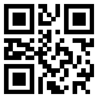Il Qr Code di 3302265379