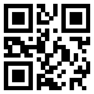 Immagine del QrCode di 3302265380