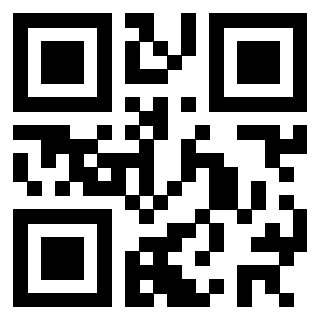 3302265381 Qr Code associato