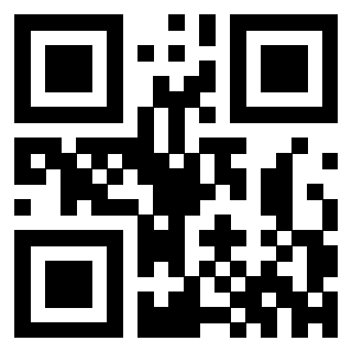 Scansione del Qr Code di 3302265382