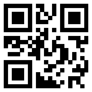 Il Qr Code di 3302265384
