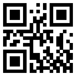 3302265387 - Immagine del Qr Code associato