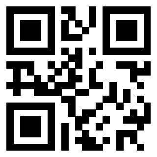 Scansione del QrCode di 3302265390