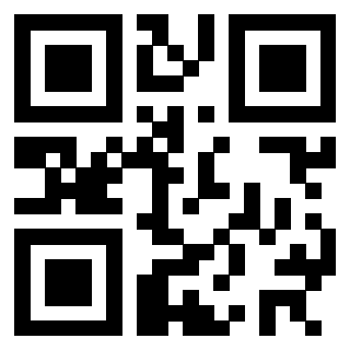 3302265391 Qr Code associato