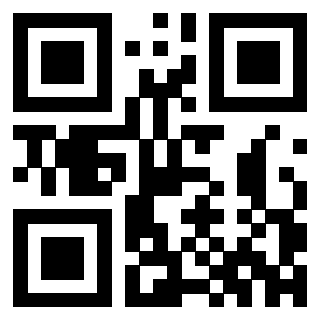 3302265392 - Immagine del Qr Code