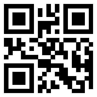 3302265393 QrCode associato