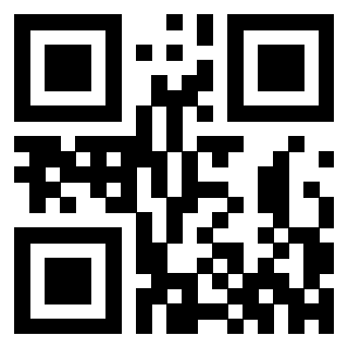 3302265395 Qr Code associato