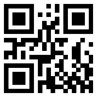 3302265396 Qr Code associato