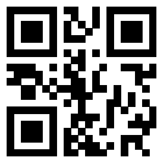 3302265397 - Immagine del Qr Code associato
