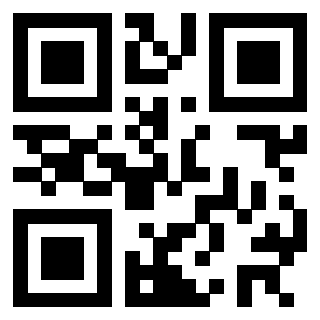 3302265399 - Immagine del Qr Code