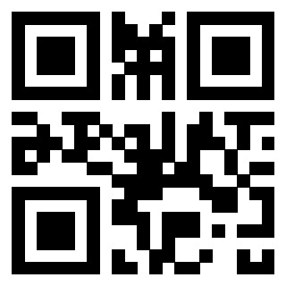 Qr Code di 3302265400
