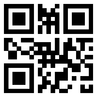 3302265401 - Immagine del Qr Code