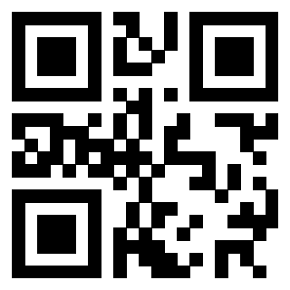 Il QrCode di 3302265402