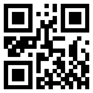 Immagine del Qr Code di 3302265403