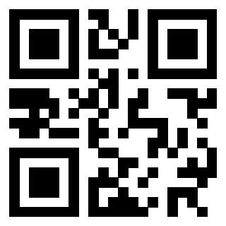 Il Qr Code di 3302265406