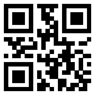 3302265409 - Immagine del QrCode associato