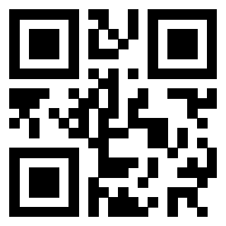 3302265413 Qr Code associato