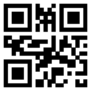 Scansione del Qr Code di 3302265414