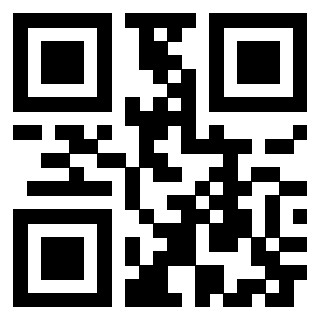 Qr Code di 3302265418