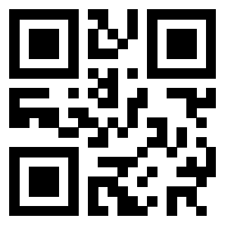 Immagine del QrCode di 3302265420