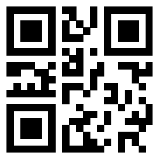Scansione del Qr Code di 3302265423
