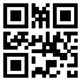 Immagine del Qr Code di 3302265424