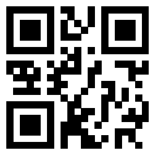 Scansione del QrCode di 3302265427