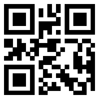 3302265434 Qr Code associato