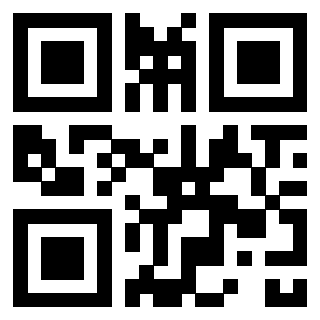 Immagine del QrCode di 3302265435