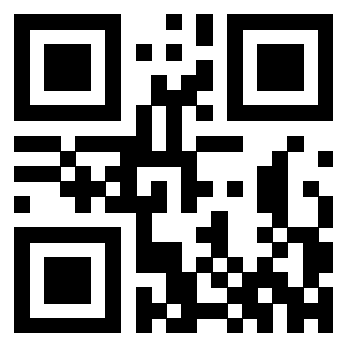 3302265436 - Immagine del QrCode associato