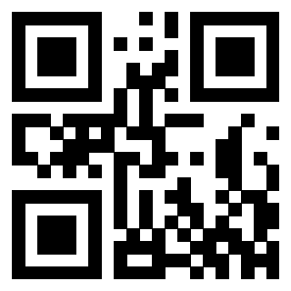 Il Qr Code di 3302265437