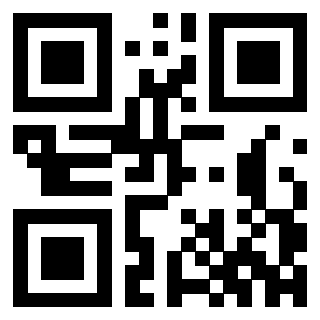 3302265439 - Immagine del QrCode